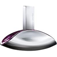 Los mejores  - Calvin Klein Euphoria - Agua de perfume para mujer- 100 ml